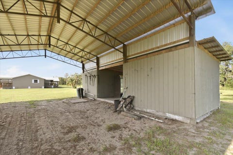 Tiny photo for 4567 Loren Henderson Rd RD, Perry, FL 32347 (MLS # 401774)