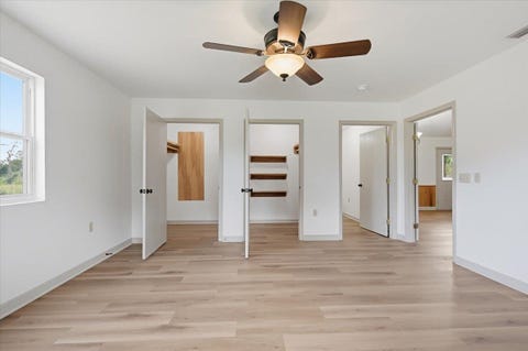 Tiny photo for 4567 Loren Henderson Rd RD, Perry, FL 32347 (MLS # 401774)