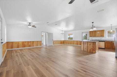 Tiny photo for 4567 Loren Henderson Rd RD, Perry, FL 32347 (MLS # 401774)