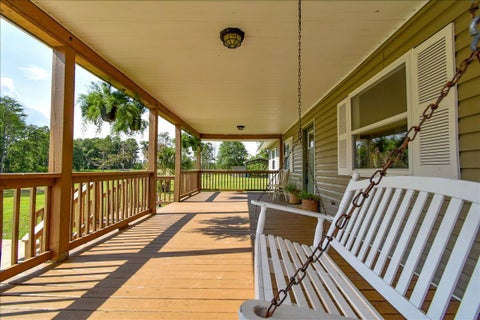 Tiny photo for 4567 Loren Henderson Rd RD, Perry, FL 32347 (MLS # 401774)