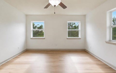 Tiny photo for 4567 Loren Henderson Rd RD, Perry, FL 32347 (MLS # 401774)