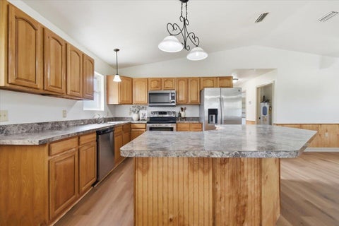 Tiny photo for 4567 Loren Henderson Rd RD, Perry, FL 32347 (MLS # 401774)