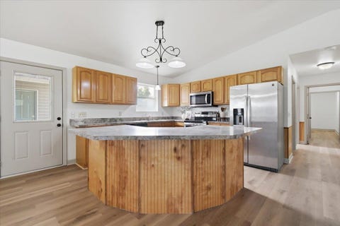 Tiny photo for 4567 Loren Henderson Rd RD, Perry, FL 32347 (MLS # 401774)