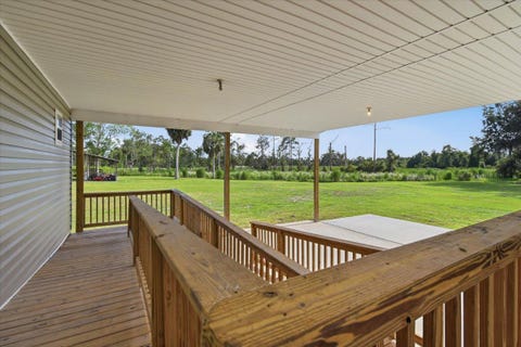 Tiny photo for 4567 Loren Henderson Rd RD, Perry, FL 32347 (MLS # 401774)