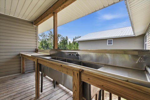 Tiny photo for 4567 Loren Henderson Rd RD, Perry, FL 32347 (MLS # 401774)