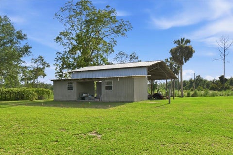 Tiny photo for 4567 Loren Henderson Rd RD, Perry, FL 32347 (MLS # 401774)