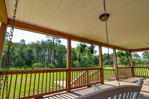 Tiny photo for 4567 Loren Henderson Rd RD, Perry, FL 32347 (MLS # 401774)