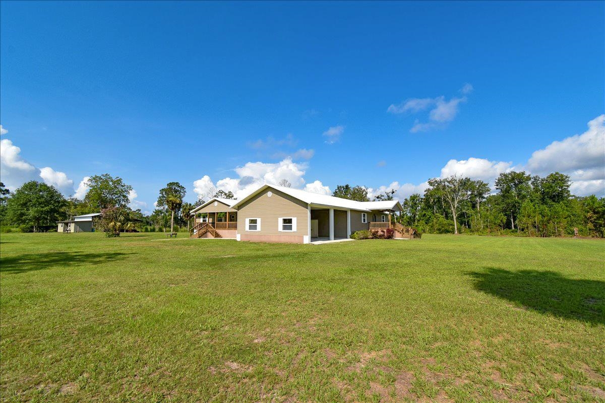 4567 Loren Henderson Rd
