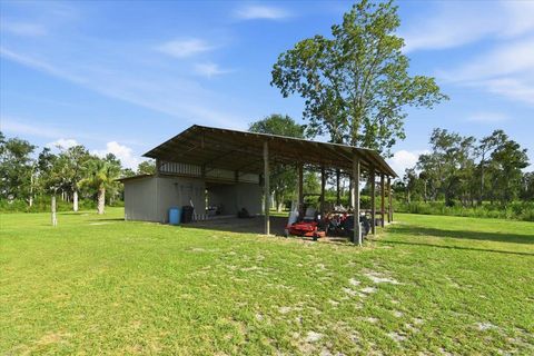 Tiny photo for 4567 Loren Henderson Rd RD, Perry, FL 32347 (MLS # 401774)