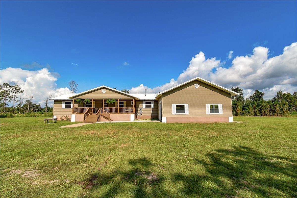 4567 Loren Henderson Rd
