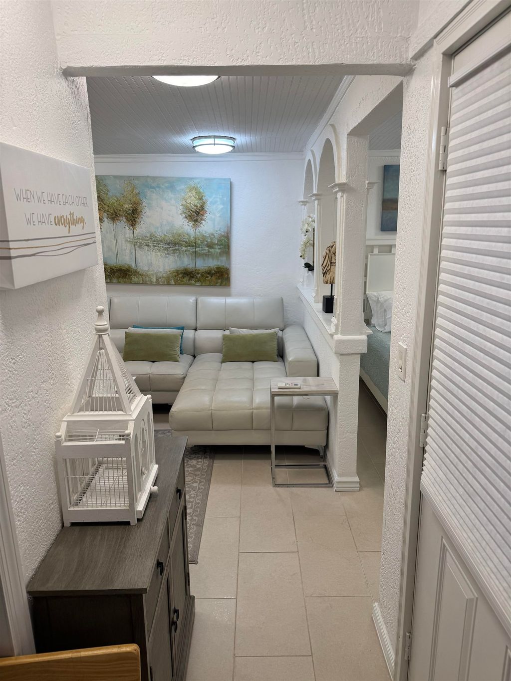 Photo of 295 W Palmer Mill Road, Monticello, FL 32344 (MLS # 393509)