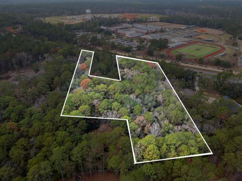 Tiny photo for xxx Thomasville Road, Tallahassee, FL 32312 (MLS # 383289)