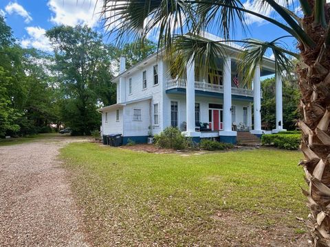 Tiny photo for 625 E WASHINGTON Street, Monticello, FL 32344 (MLS # 398052)