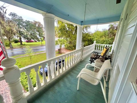 Tiny photo for 625 E WASHINGTON Street, Monticello, FL 32344 (MLS # 398052)