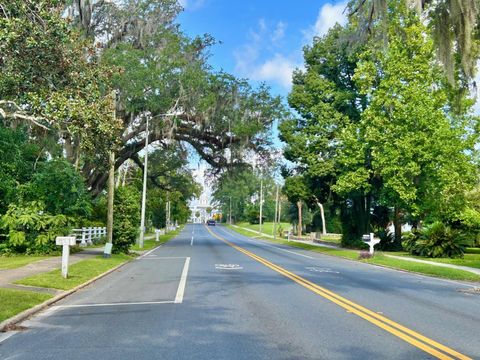 Tiny photo for 625 E WASHINGTON Street, Monticello, FL 32344 (MLS # 398052)