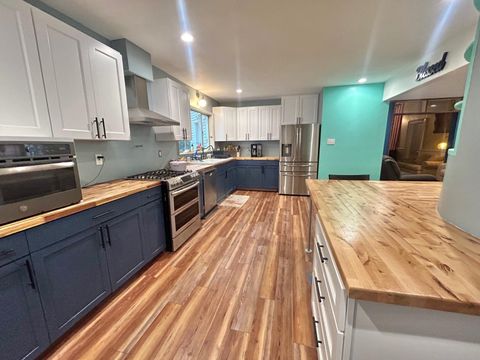 Tiny photo for 625 E WASHINGTON Street, Monticello, FL 32344 (MLS # 398052)