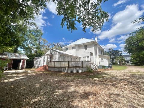 Tiny photo for 625 E WASHINGTON Street, Monticello, FL 32344 (MLS # 398052)
