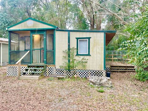 Tiny photo for 625 E WASHINGTON Street, Monticello, FL 32344 (MLS # 398052)