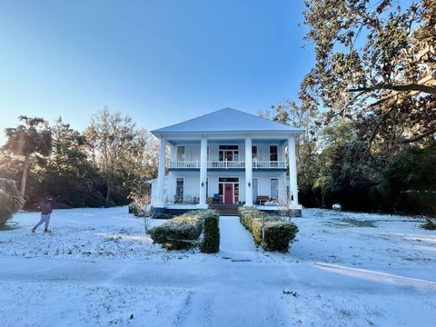 Tiny photo for 625 E WASHINGTON Street, Monticello, FL 32344 (MLS # 398052)