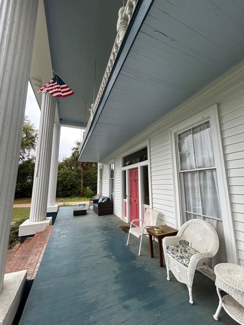 Tiny photo for 625 E WASHINGTON Street, Monticello, FL 32344 (MLS # 398052)