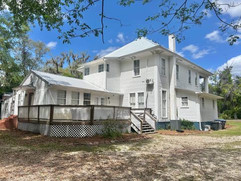 Tiny photo for 625 E WASHINGTON Street, Monticello, FL 32344 (MLS # 398052)