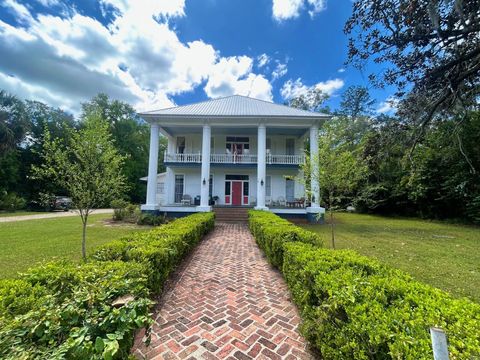 Tiny photo for 625 E WASHINGTON Street, Monticello, FL 32344 (MLS # 398052)