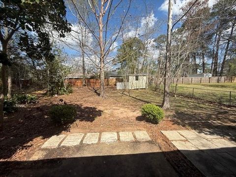 Tiny photo for 2736 Vassar Road, Tallahassee, FL 32309 (MLS # 398651)