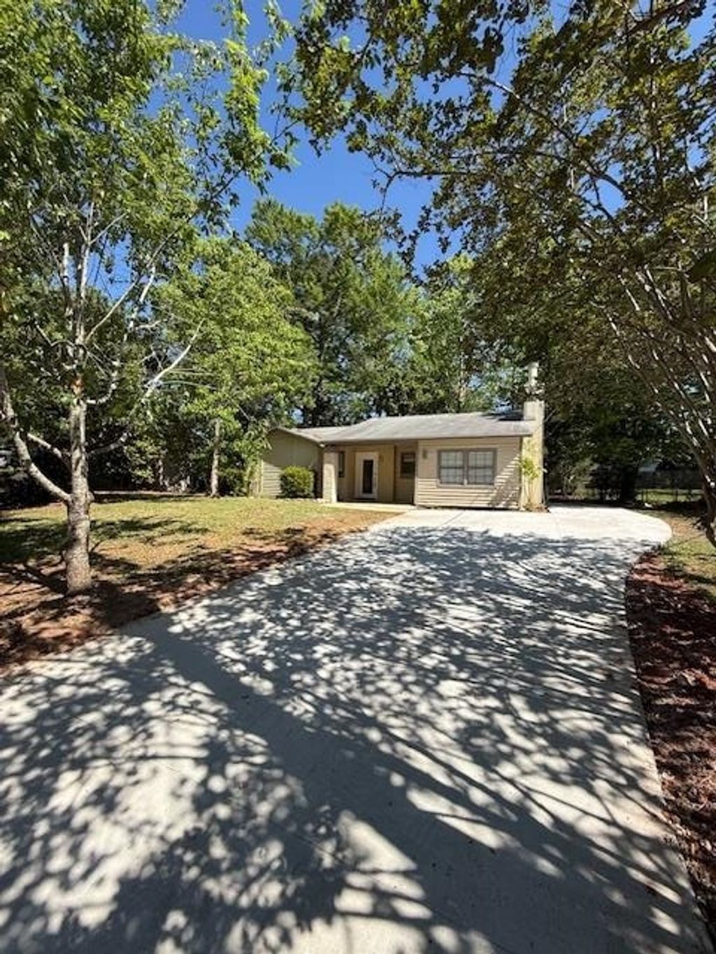 Photo of 2736 Vassar Road, Tallahassee, FL 32309 (MLS # 398651)