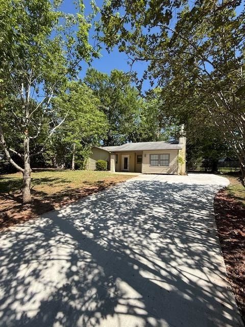 Photo of 2736 Vassar Road, Tallahassee, FL 32309 (MLS # 398651)