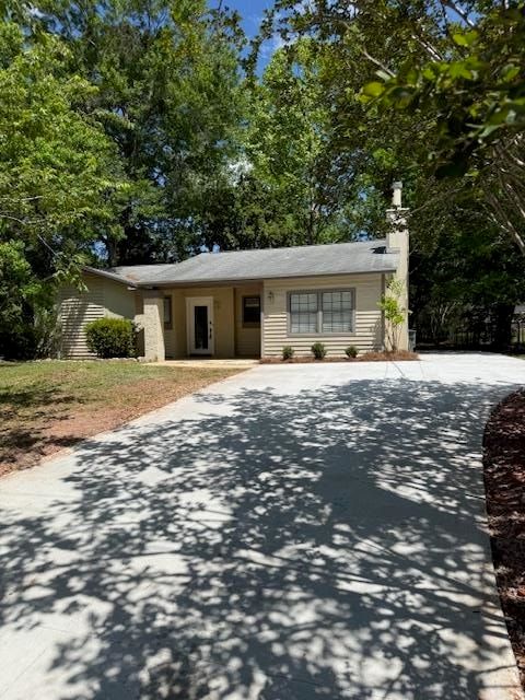 Tiny photo for 2736 Vassar Road, Tallahassee, FL 32309 (MLS # 398651)