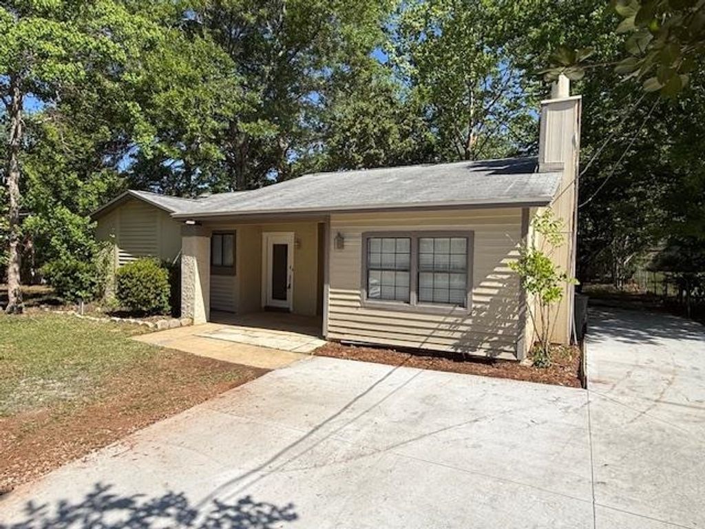 Photo of 2736 Vassar Road, Tallahassee, FL 32309 (MLS # 398651)
