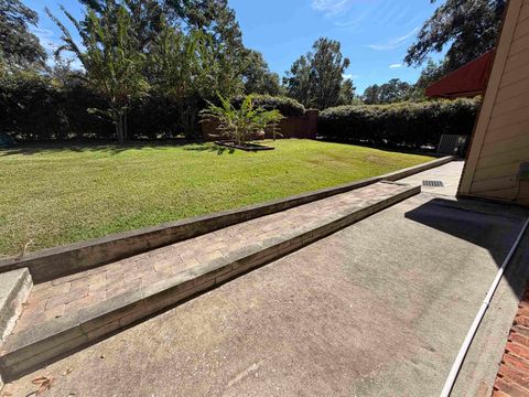 Tiny photo for 3207 Shamrock Street E., Apt. 33 #33, Tallahassee, FL 32309 (MLS # 393035)