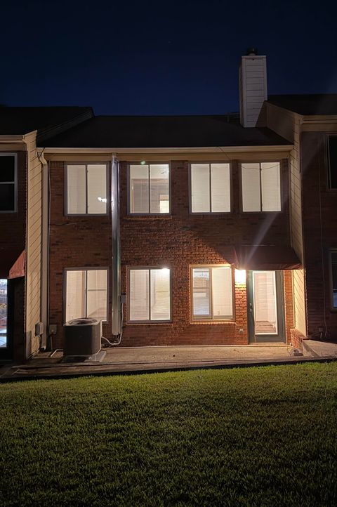 Tiny photo for 3207 Shamrock Street E., Apt. 33 #33, Tallahassee, FL 32309 (MLS # 393035)