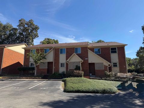 Tiny photo for 3207 Shamrock Street E., Apt. 33 #33, Tallahassee, FL 32309 (MLS # 393035)