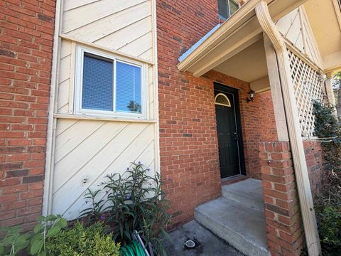 Tiny photo for 3207 Shamrock Street E., Apt. 33 #33, Tallahassee, FL 32309 (MLS # 393035)