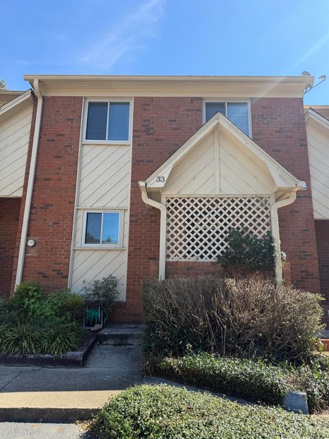 Photo of 3207 Shamrock Street E., Apt. 33 #33, Tallahassee, FL 32309 (MLS # 393035)