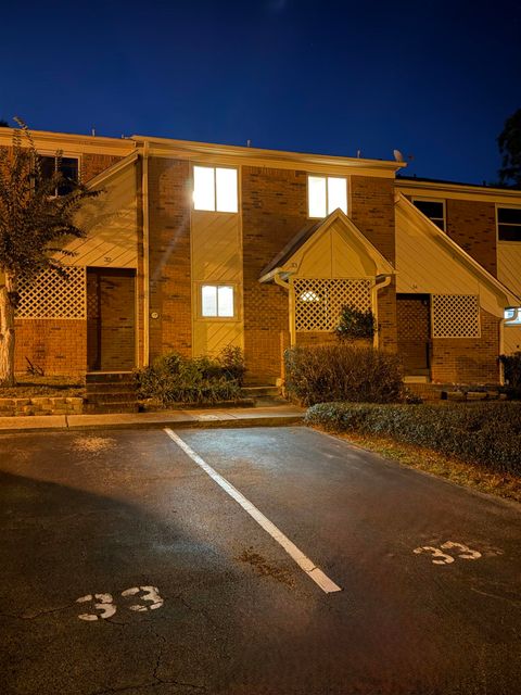 Tiny photo for 3207 Shamrock Street E., Apt. 33 #33, Tallahassee, FL 32309 (MLS # 393035)