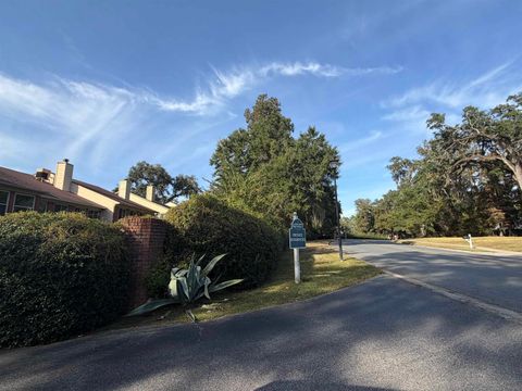 Tiny photo for 3207 Shamrock Street E., Apt. 33 #33, Tallahassee, FL 32309 (MLS # 393035)