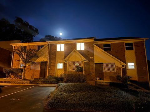 Tiny photo for 3207 Shamrock Street E., Apt. 33 #33, Tallahassee, FL 32309 (MLS # 393035)