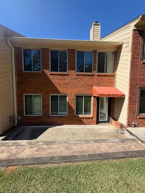 Tiny photo for 3207 Shamrock Street E., Apt. 33 #33, Tallahassee, FL 32309 (MLS # 393035)