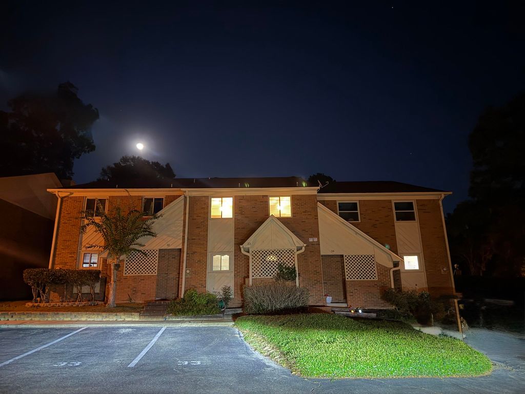 Photo of 3207 Shamrock Street E., Apt. 33 #33, Tallahassee, FL 32309 (MLS # 393035)