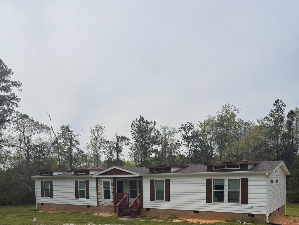 Photo of 17005 NE Tupelo Drive, Hosford, FL 32334 (MLS # 388724)
