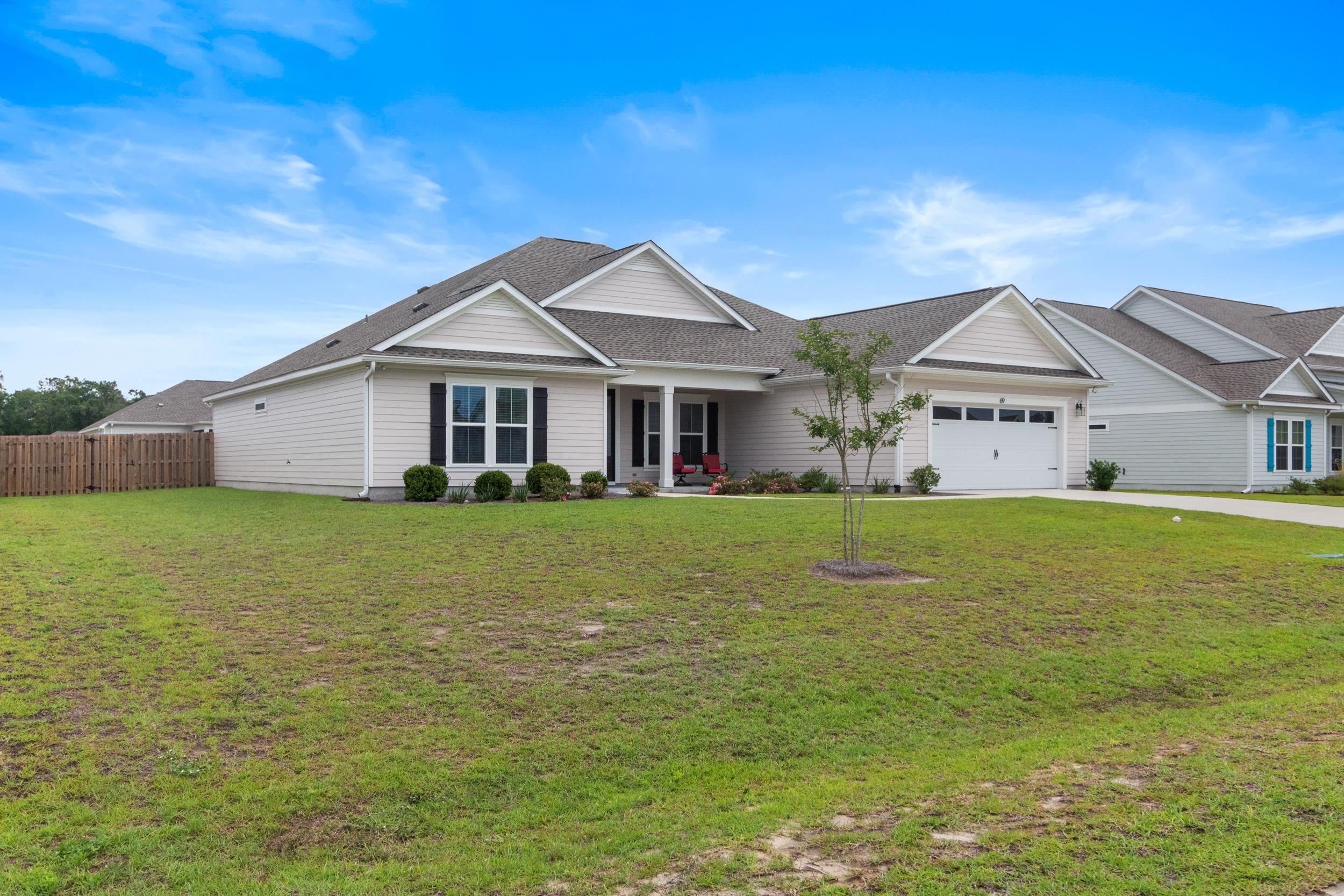 69 Shelby Drive