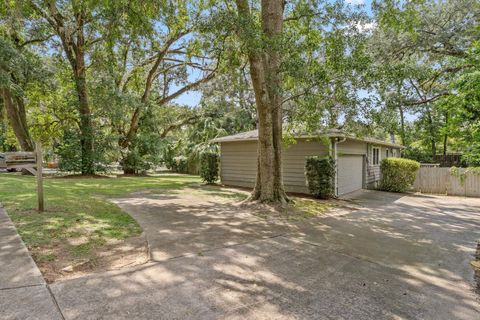 Tiny photo for 2002 Trescott Drive, Tallahassee, FL 32308 (MLS # 389978)