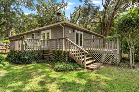 Tiny photo for 2002 Trescott Drive, Tallahassee, FL 32308 (MLS # 389978)