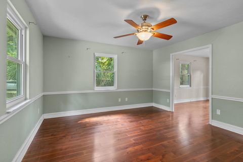 Tiny photo for 2002 Trescott Drive, Tallahassee, FL 32308 (MLS # 389978)