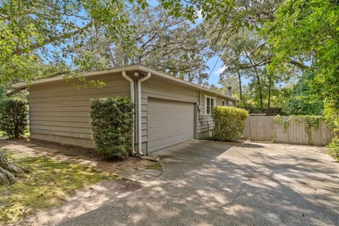 Tiny photo for 2002 Trescott Drive, Tallahassee, FL 32308 (MLS # 389978)