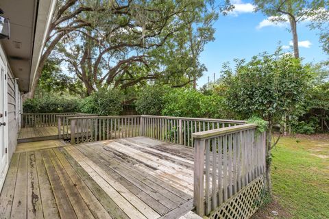 Tiny photo for 2002 Trescott Drive, Tallahassee, FL 32308 (MLS # 389978)