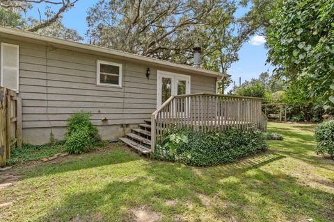 Tiny photo for 2002 Trescott Drive, Tallahassee, FL 32308 (MLS # 389978)