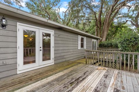 Tiny photo for 2002 Trescott Drive, Tallahassee, FL 32308 (MLS # 389978)